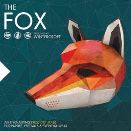 The Fox: Designed by Wintercroft by Steve Wintercroft