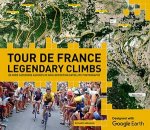 Tour de France Legendary Climbs