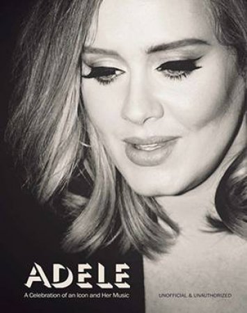 Adele by Sarah Louise James