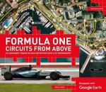 Formula One Circuits From Above