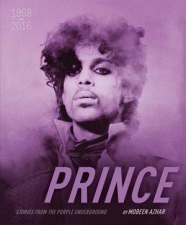 Prince by Mobeen Azhar