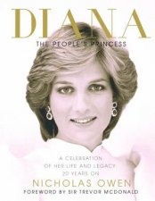 Diana The Peoples Princess