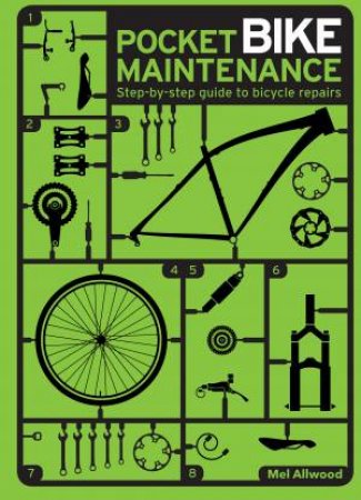 Pocket Bike Maintenance by Mel Allwood