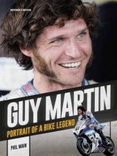 Guy Martin