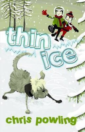 Thin Ice by Chris Powling & Sue Mason