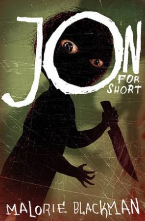 Jon For Short by Malorie Blackman & Vladimir Stankovic