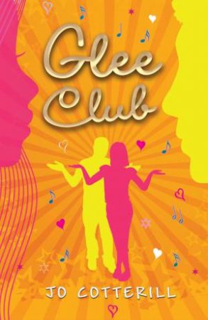 Glee Club by Jen Collins