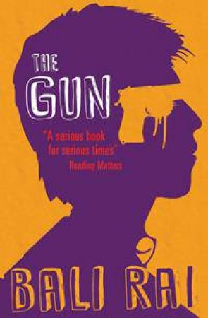 The Gun by Bali Rai