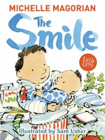 The Smile by Michelle Magorian