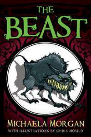 The Beast by Michaela Morgan