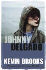 Johnny Delgado