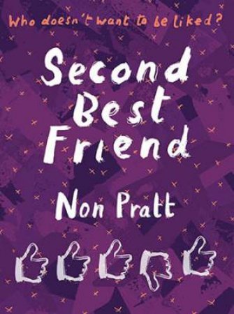 Second Best Friend by Non Pratt