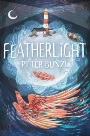 Featherlight by Peter Bunzl