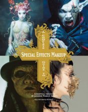 Complete Guide To Special Effects Makeup