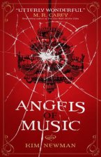 Angels Of Music