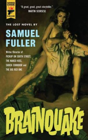 Brainquake by Samuel Fuller