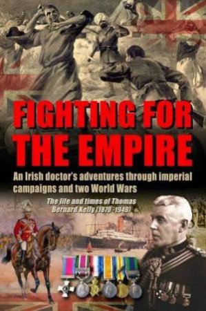 Fighting for the Empire by MIKE BROWN