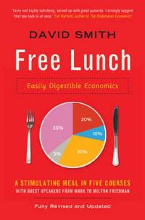 Free Lunch by David Smith