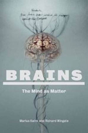 Brains by Marius Kwint & Richard Wingate