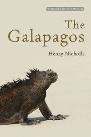 The Galapagos by Henry Nicholls