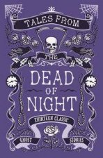 Tales from the Dead of Night