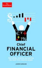 The Chief Financial Officer