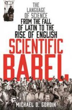 Scientific Babel