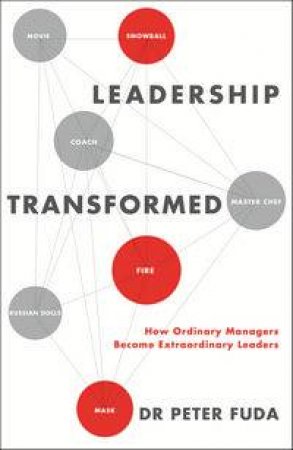 Leadership Transformed by Peter Fuda