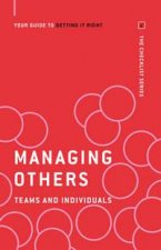 Managing Others Teams and Individuals