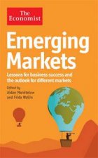 The Economist Emerging Markets