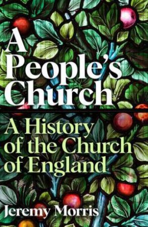 A People's Church by Jeremy Morris