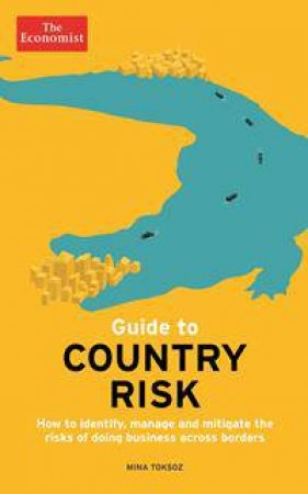 The Economist Guide to Country Risk by Mina Toksoz