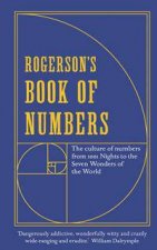 Rogersons Book of Numbers