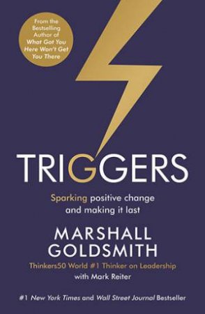 Triggers by Marshall Goldsmith