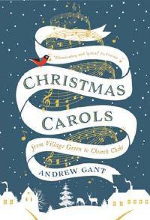 Christmas Carols by Andrew Gant