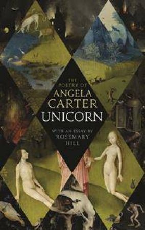 Unicorn by Angela Carter