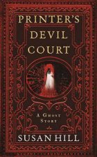 Printers Devil Court A Ghost Story