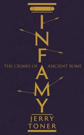 Infamy by Jerry Toner