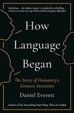 How Language Began