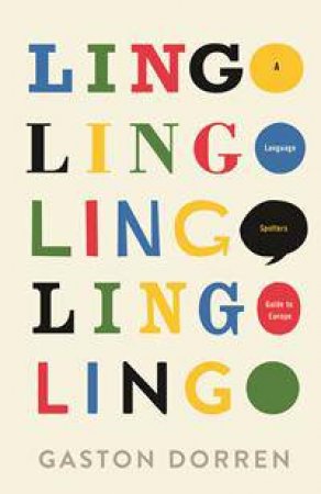 Lingo by Gaston Dorren