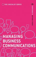 Managing Business Communications