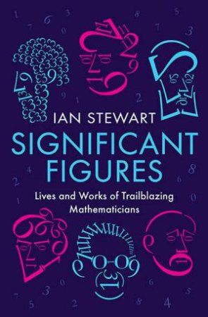 Significant Figures by Ian Stewart