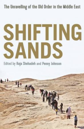 Shifting Sands by Various