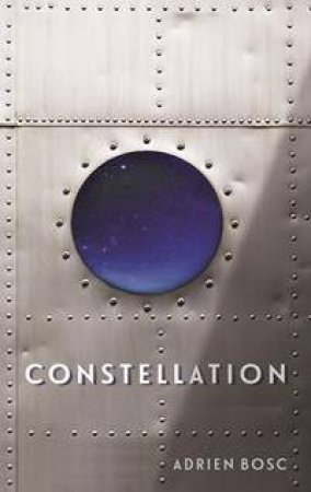 Constellation by Adrien Bosc & Willard Wood