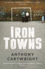 Iron Towns