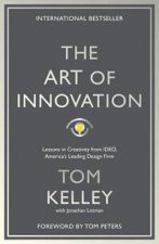 The Art Of Innovation