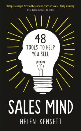 Sales Mind by Helen Kensett