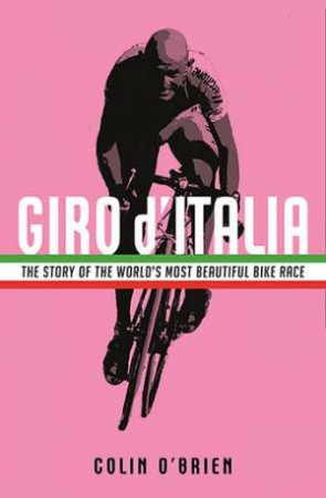 Giro d'Italia by Colin O'Brien