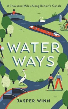 Water Ways by Jasper Winn