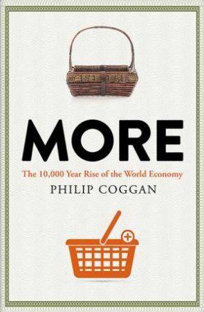 More by Philip Coggan